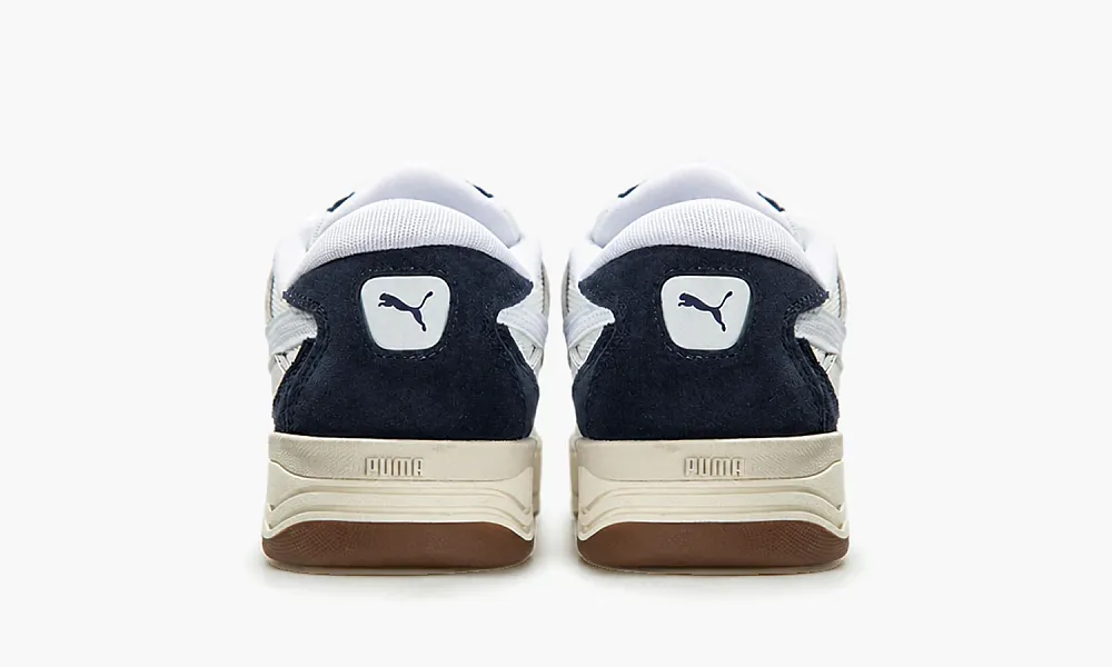PUMA 180 Vapor Grey Navy Blazer