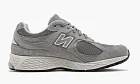New Balance 2002r Marblehead Light Aluminum