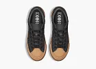 Stone Island x Dior B33 Skateboard Shoes Black