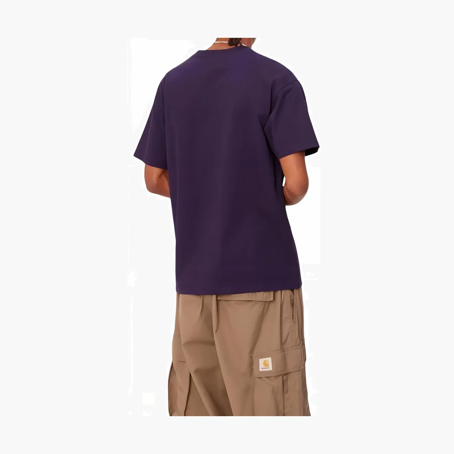 Carhartt WIP American Script Tee T 