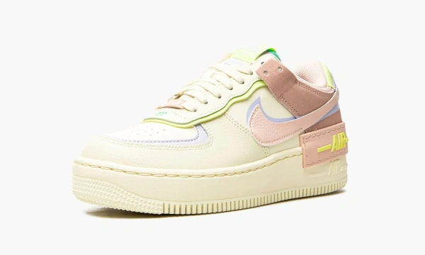 Nike Air Force 1 Low Shadow WMNS Cashmere 