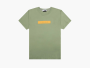 Stone Island Micro Graphics Two Short-Sleeve T-Shirt Sage 