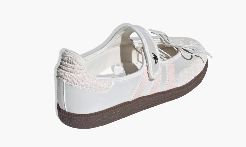 Adidas Samba Jane WMNS Cloud White