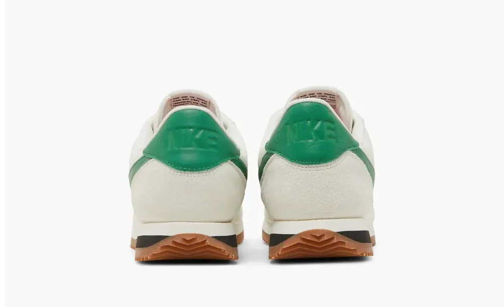 Nike Cortez 23 'Aloe Vera