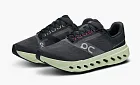 On Cloudsurfer Next Black Lima