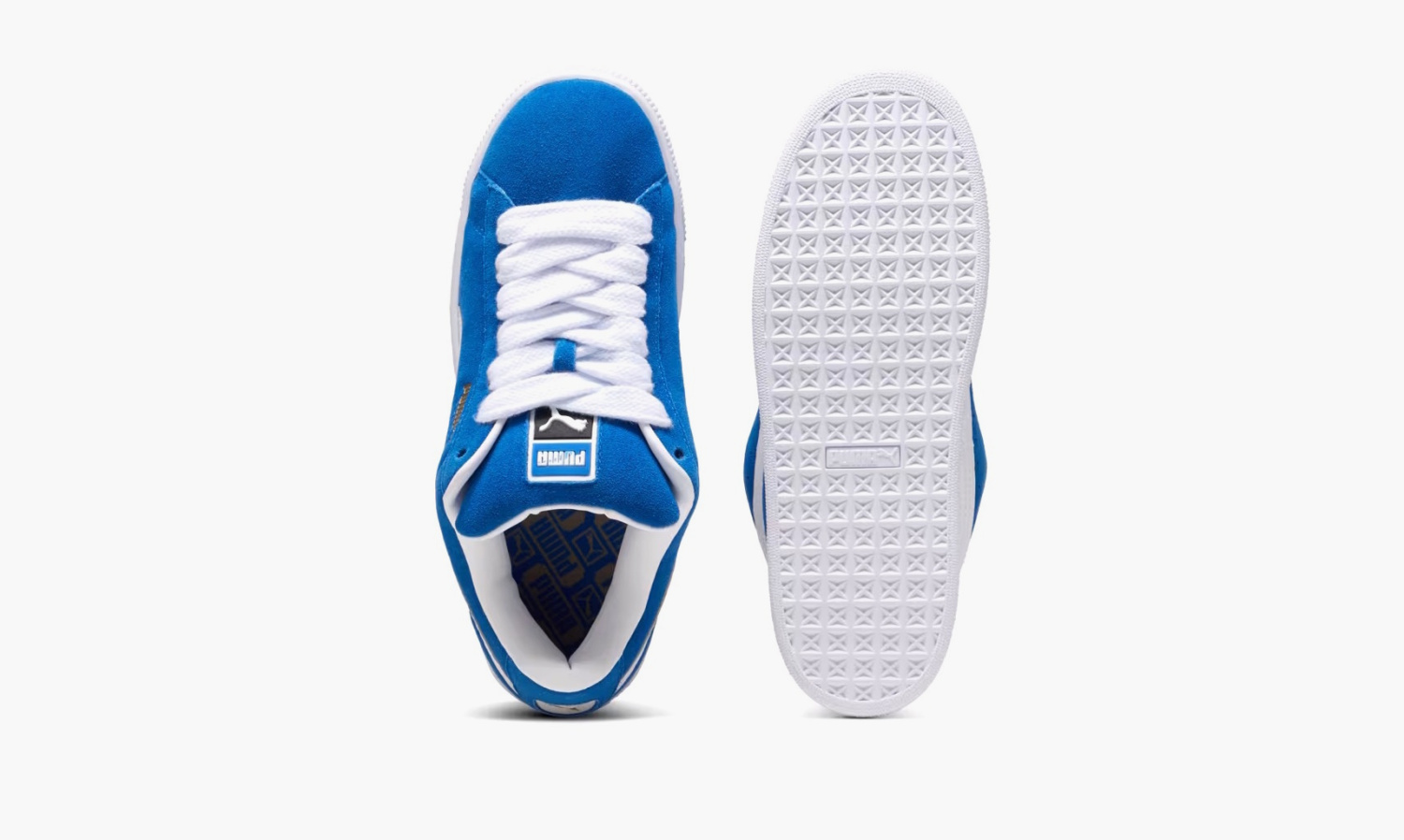 Puma Suede XL Team Royal 