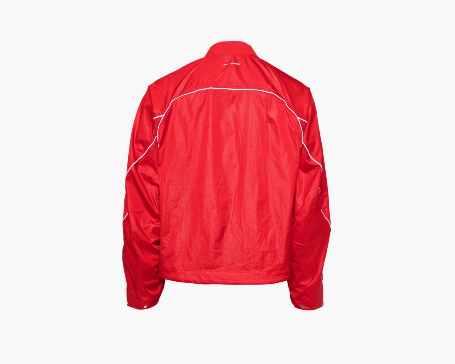 Nike x Jacquemus Track Jacket "Red" 