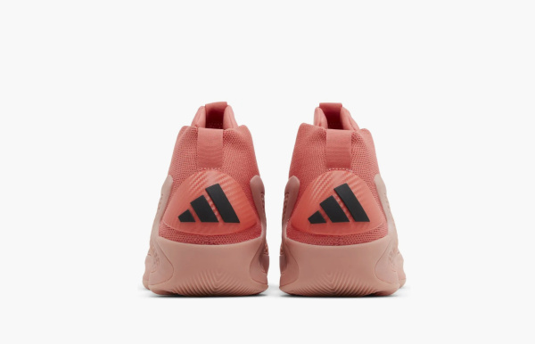 Adidas AE 1 Georgia Red Clay 