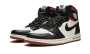 Air Jordan 1 High OG Nrg Not For Resale Varsity Red 