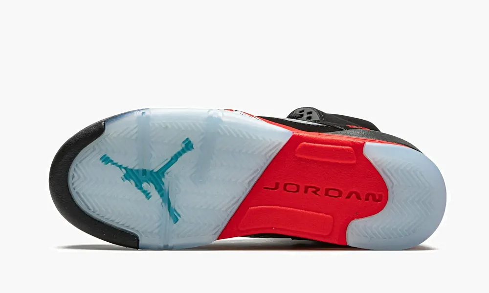 Air Jordan 5 Retro GS Top 3