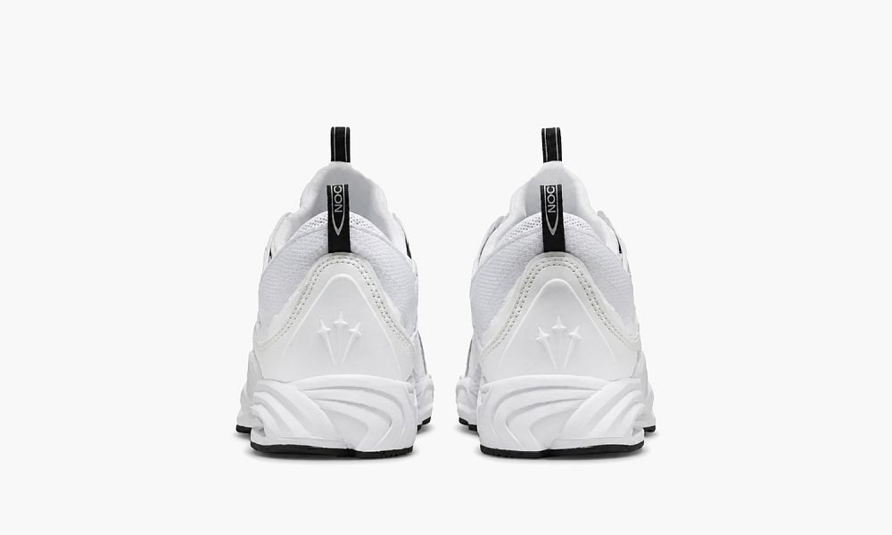 Nike x Nocta Air Zoom Drive Summit White