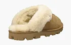 UGG Coquette Slipper Chestnut (Women's)
