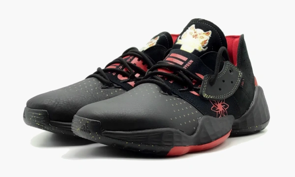 открыть Adidas Harden Vol. 4 Chinese New Year (Adidas Harden) -Manufacturer Sku:EF9940 фото Adidas Harden Vol. 4 Chinese New Year (Adidas Harden) -Manufacturer Sku:EF9940