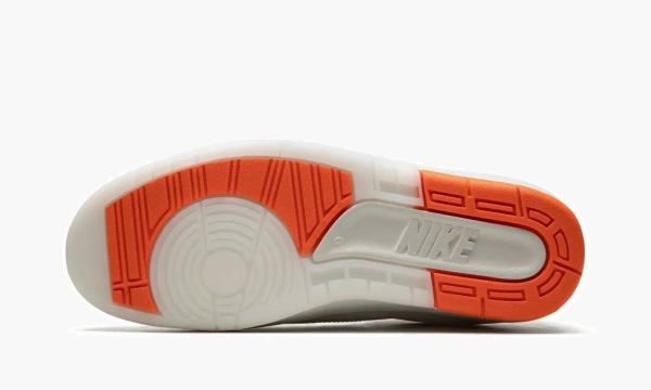 Air Jordan 2 Low Shelflife 