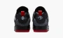 Air Jordan Spizike Low Bred 