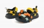 Timberland Garrison Trail Two Strap Sandals "Orange" 