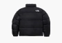 The North Face Nuptse On Ball Jacket Black  The North Face Nuptse On Ball Jacket Black