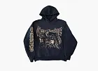 Travis Scott Utopia Concert Exclusive Hoodie Black