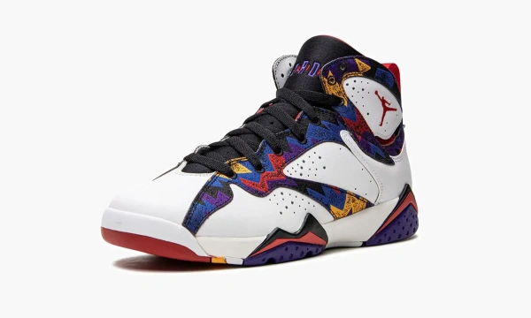 Air Jordan 7 Retro Bg 