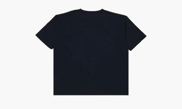 RHUDE Santo Tee Vintage Black 