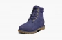 Timberland Waterville 6 Inch Double Collar Waterproof Boot WMNS "Blue" 