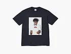 Supreme NBA Youngboy Tee Navy