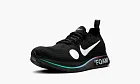 Nike Zoom Fly Mercurial Flyknit Off-White Black