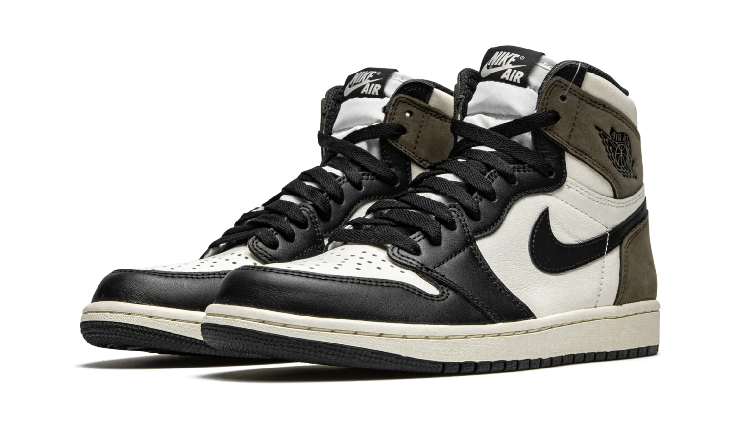 Air Jordan 1 High OG Dark Mocha 