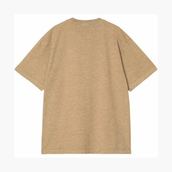 Carhartt WIP SS25 SS Caspian T-Shirt T 