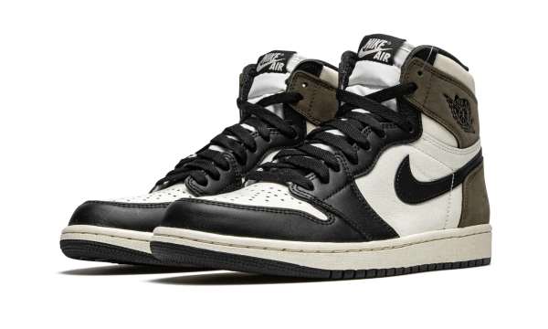 Air Jordan 1 High OG Dark Mocha 