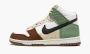 Nike Dunk High WMNS Next Nature Summit White 