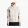 Timberland Windbreaker Jackets Men "White" 