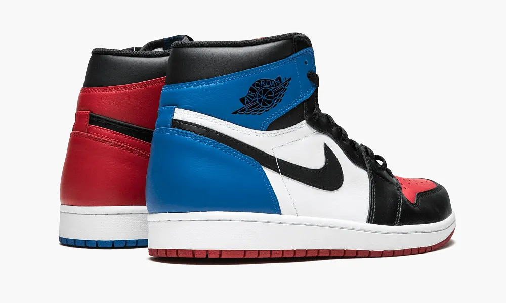 Air Jordan 1 High OG Top 3