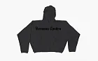 Yeezy x Gosha Rubchinskiy HD-01 Hoodie Logo Black