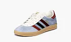 Adidas Gazelle Indoor Blue Dawn Collegiate Burgundy