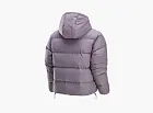 Nike Sportswear Metro Padding Therma-Fit Down Jacket Light Purple