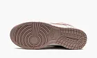 Nike Dunk Low PRM WMNS Pink Oxford