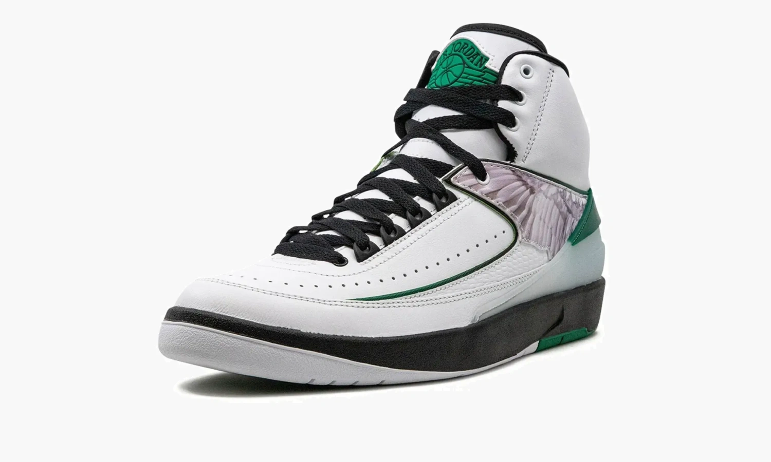 Air Jordan 2 Wings 