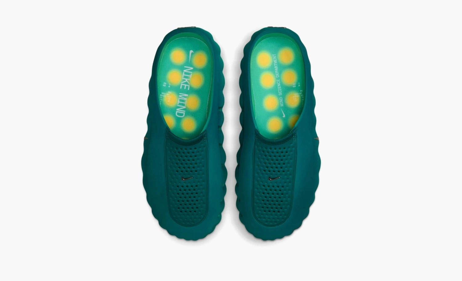 Nike Mind 001 Geode Teal 