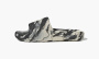 фото Adidas Adilette 22 Slides "Black Grey" (Adidas Adilette)-GX6947