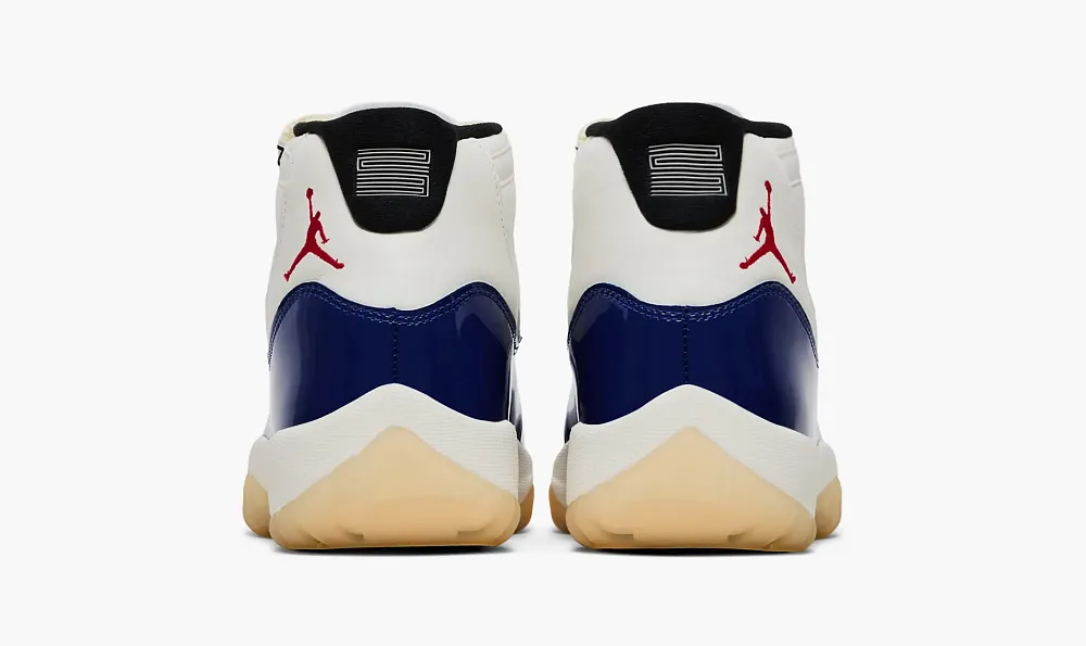 Air Jordan 11 Retro Rare Air