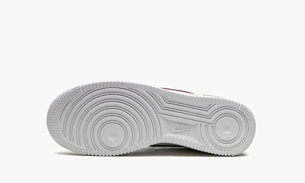 Air Force 1 Low '07 LV8 Just Do It!