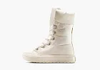 Converse Chuck Taylor All Star Elements Water Repellent Boots Cream