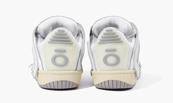 Old Order Skater 001 Vintage White 