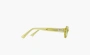 Gentle Monster Plastic Frame For Glasses Green 