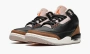 Air Jordan 3 Retro Desert Elephant 