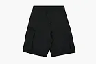 Stone Island Bermuda Comfort Shorts Black