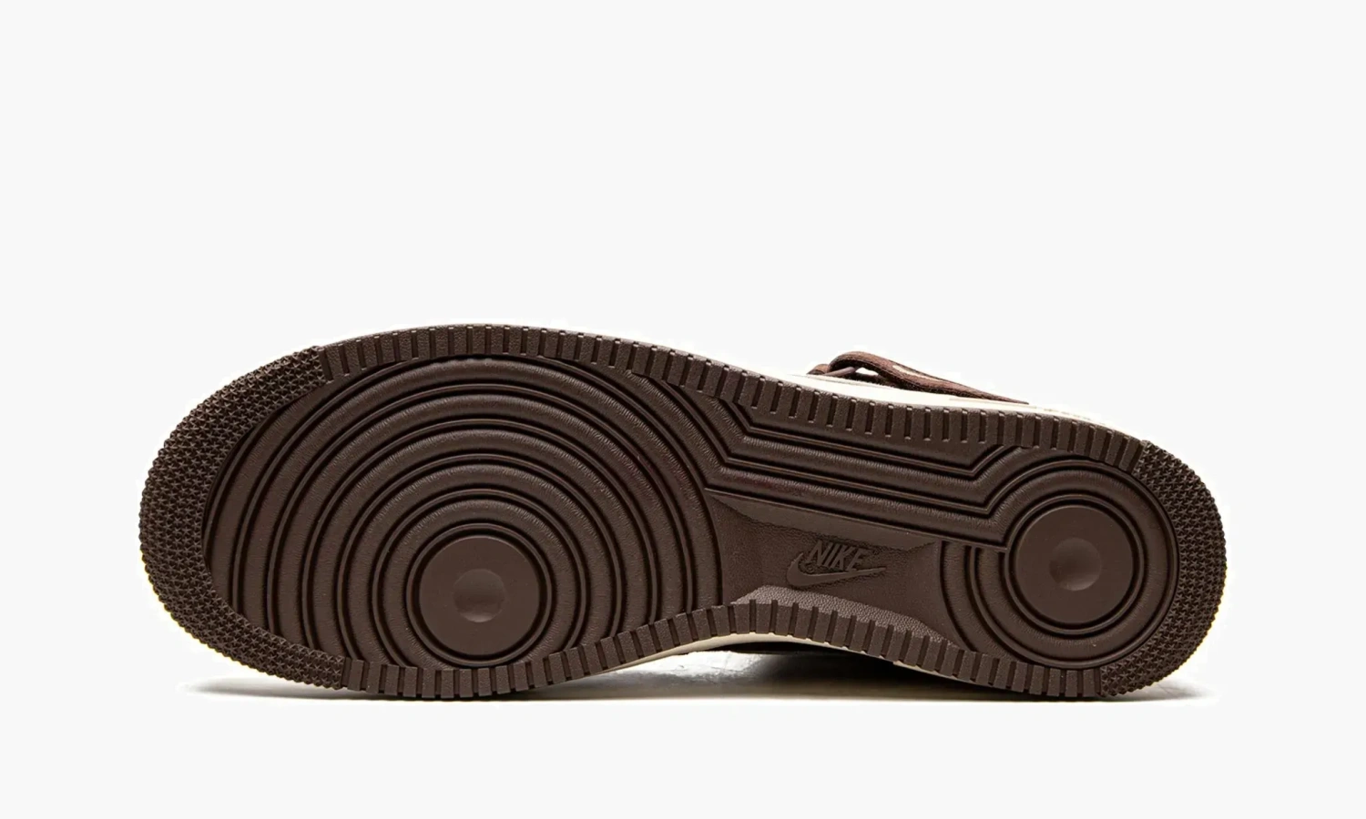 Air Force 1 MID '07 QS Chocolate 