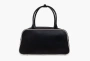 Misbhv Logo-Print Tote Bag Black 