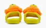 Adidas Jeremy Scott x Adilette Slide JS Bear 